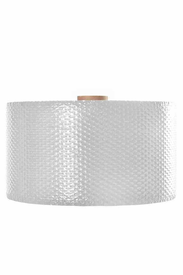 Bubble wrap - 50 mic - double layer