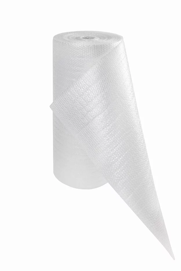 Bubble wrap - 50 mic - double layer