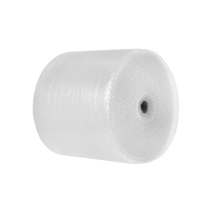 Bubble wrap - 50 mic - double layer