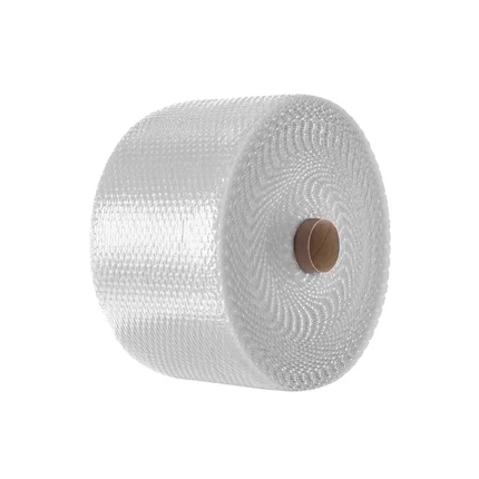 Bubble wrap - 50 mic - double layer