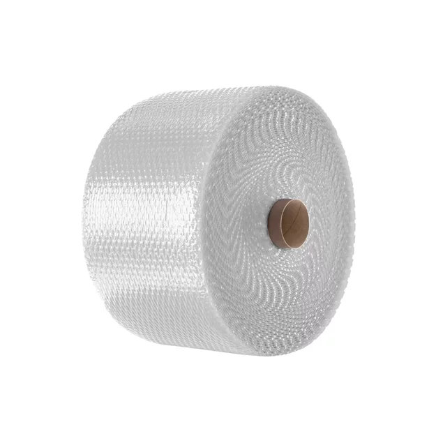Bubble wrap - 50 mic - double layer