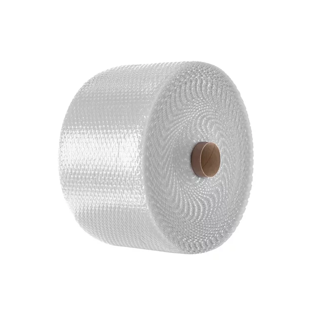 Bubble wrap - 50 mic - double layer