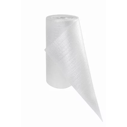Bubble wrap - 50 mic - double layer