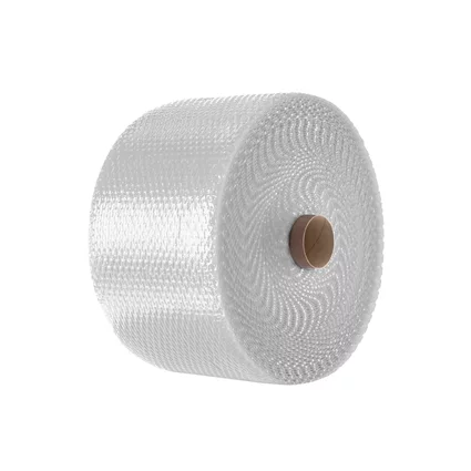 Bubble wrap - 50 mic - double layer