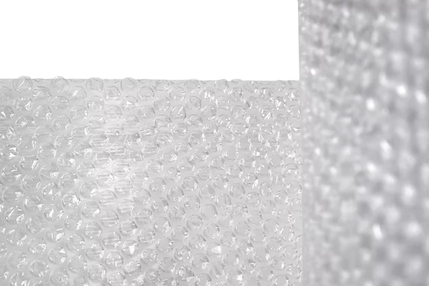 Bubble wrap - 50 mic - three-layer