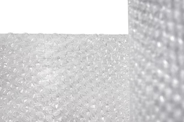 Bubble wrap - 50 mic - three-layer