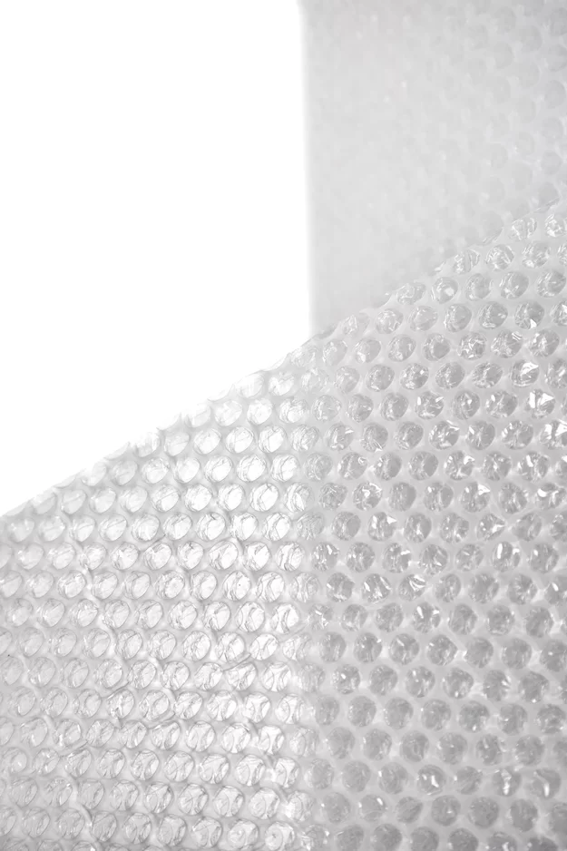 Bubble wrap - 50 mic - three-layer