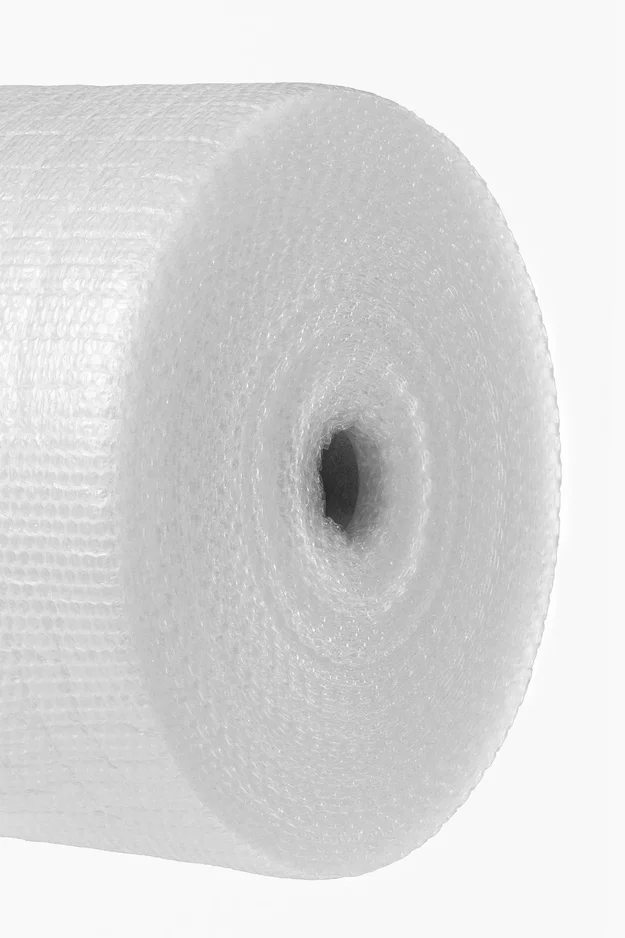 Bubble wrap - 50 mic - three-layer