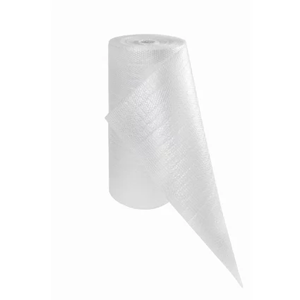 Bubble wrap - 50 mic - three-layer