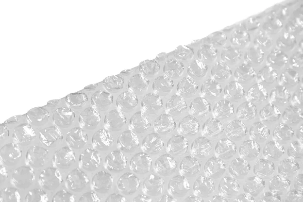 Bubble wrap - 50 mic - three-layer