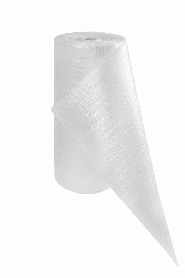 Bubble wrap - 50 mic - three-layer