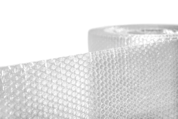 Bubble wrap - 50 mic - three-layer