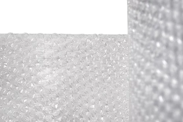 Bubble wrap - 50 mic - three-layer