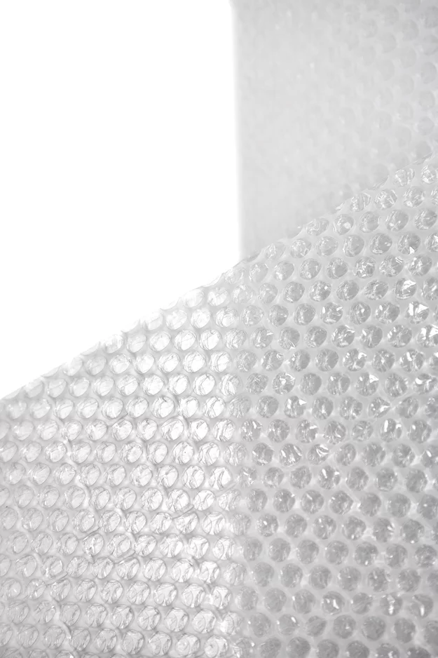 Bubble wrap - 70 mic - double layer