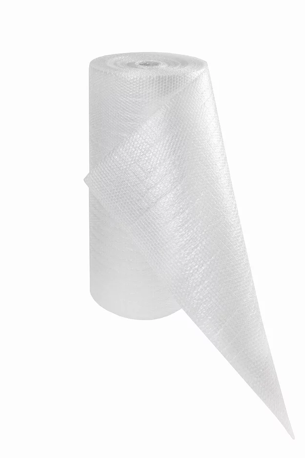 Bubble wrap - 70 mic - double layer
