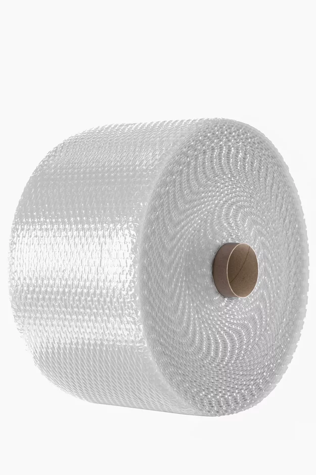 Bubble wrap - 70 mic - double layer