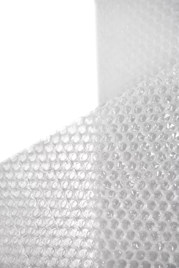 Bubble wrap - 70 mic - double layer