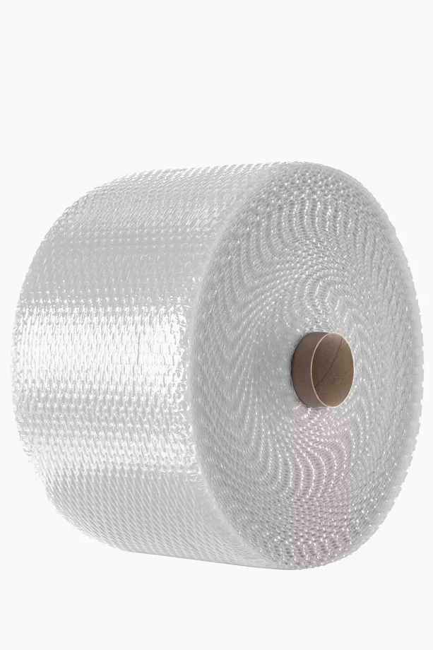 Bubble wrap - 70 mic - double layer