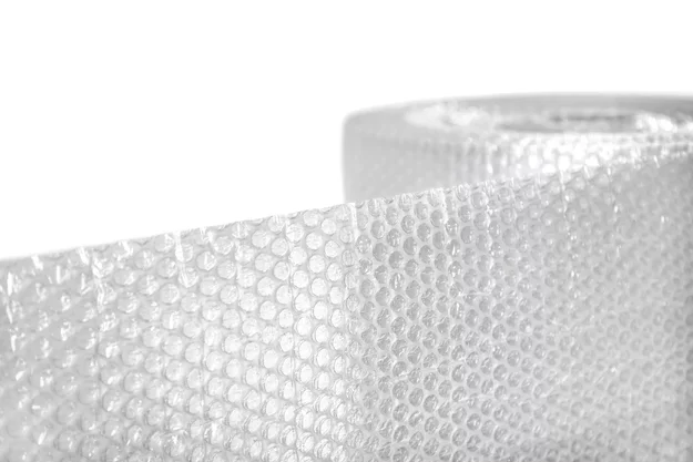 Bubble wrap - 70 mic - double layer