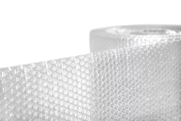 Bubble wrap - 70 mic - double layer