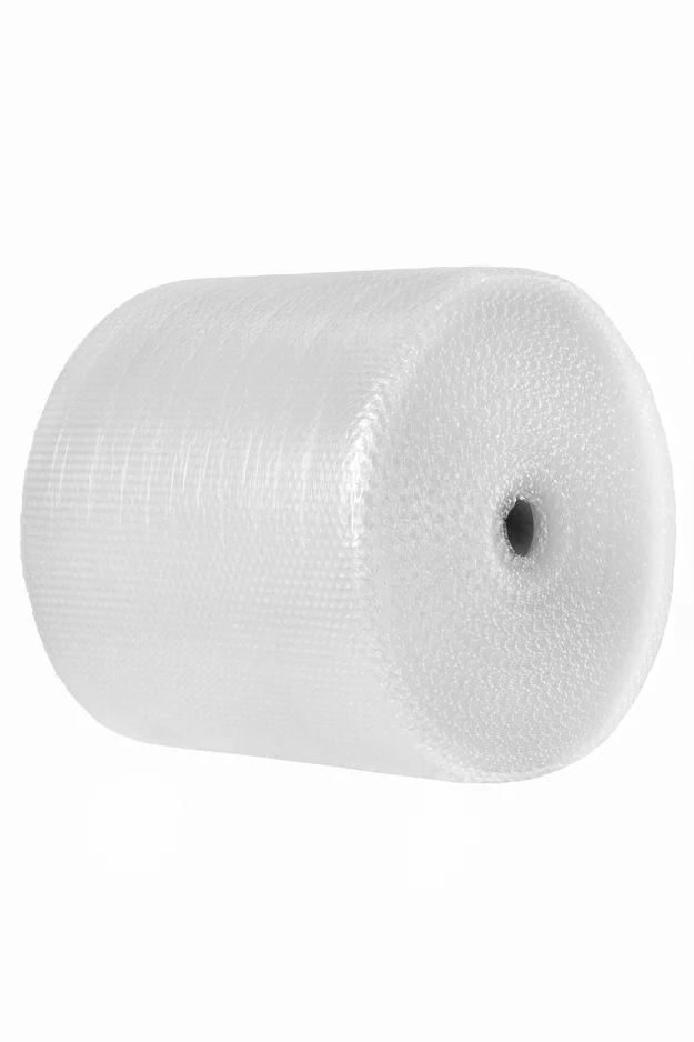 Bubble wrap - 70 mic - double layer