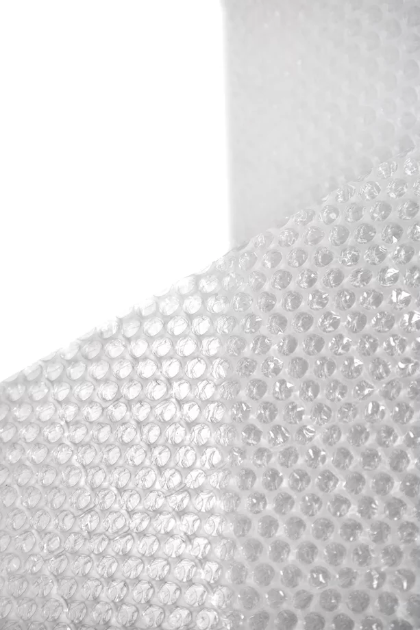 Bubble wrap - 70 mic - double layer