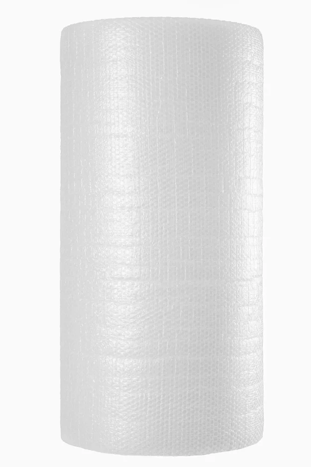 Bubble wrap - 70 mic - double layer