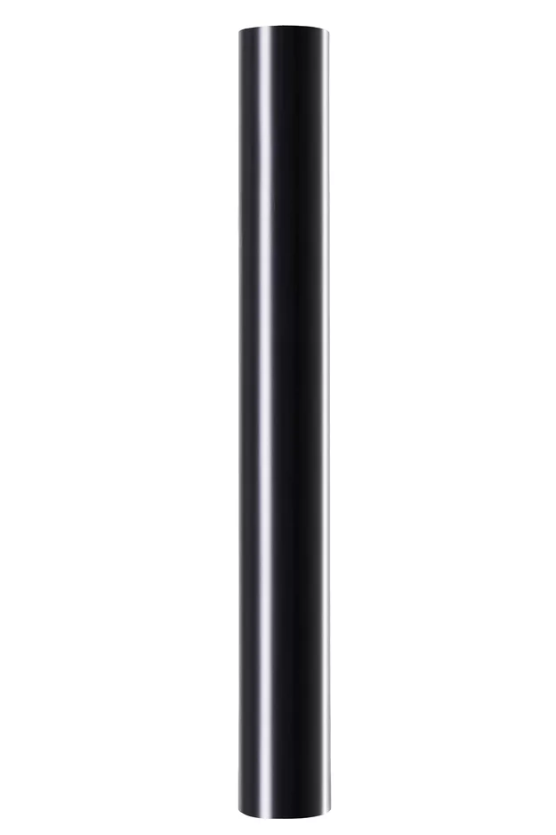 LDPE construction foil - 150 mic - black