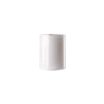 Mini stretch film, transparent 20mic