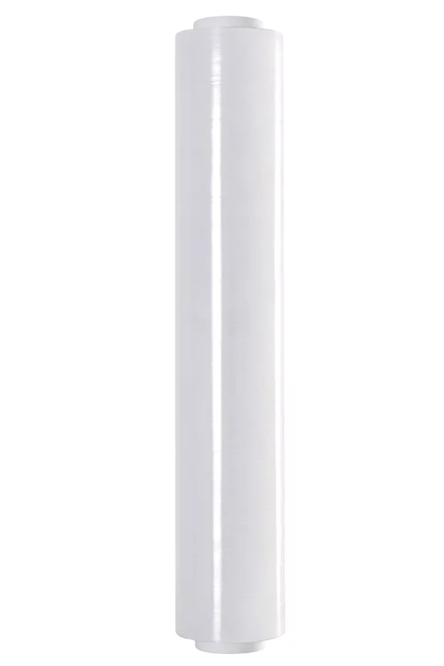 Stretch film - hand 20 mic - transparent