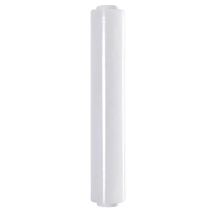 Stretch film - hand-held - 23 mic - transparent